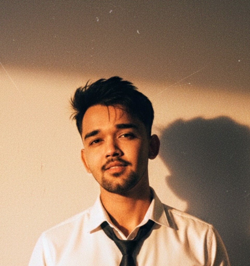 Chetan Sharma - Data Analyst